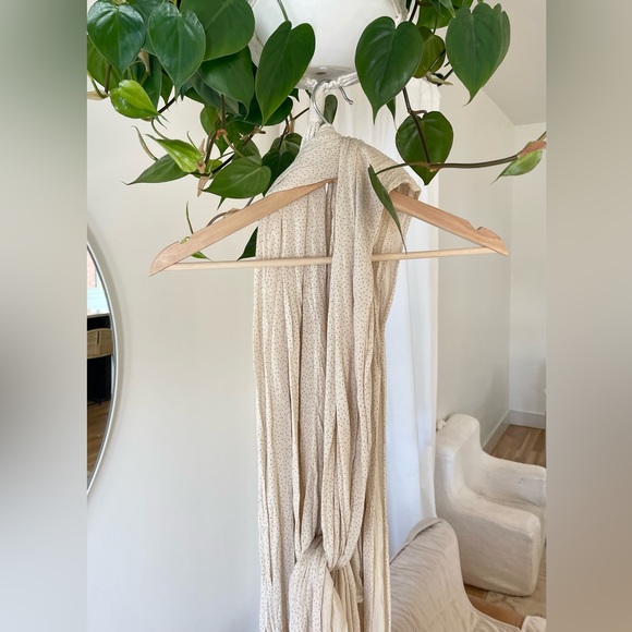 Solly Baby Wrap (Speckle Fall collection) - Picture 5 of 5